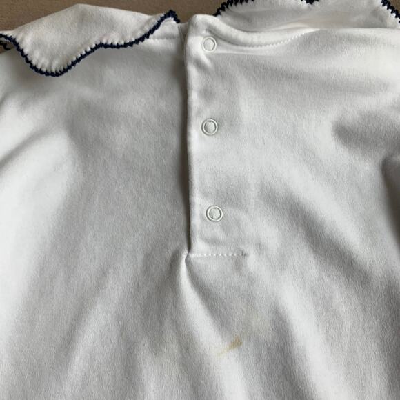 TBBC Emma’s Elbow Patch Top - Picture 7 of 11